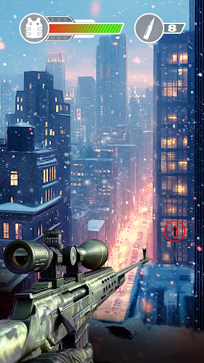 ѻǹ(Sniper Strike)ͼ
