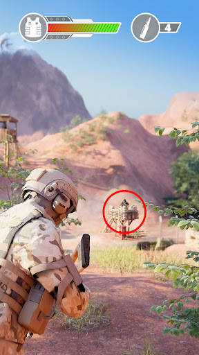 ѻǹ(Sniper Strike)ͼ