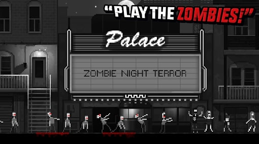 ʬ֮ҹmod˵Zombie Night Terrorͼ