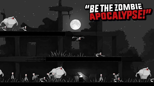 ʬ֮ҹmod˵Zombie Night Terrorͼ