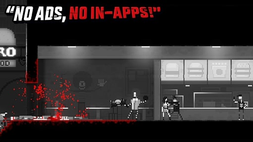 ʬ֮ҹmod˵Zombie Night Terrorͼ