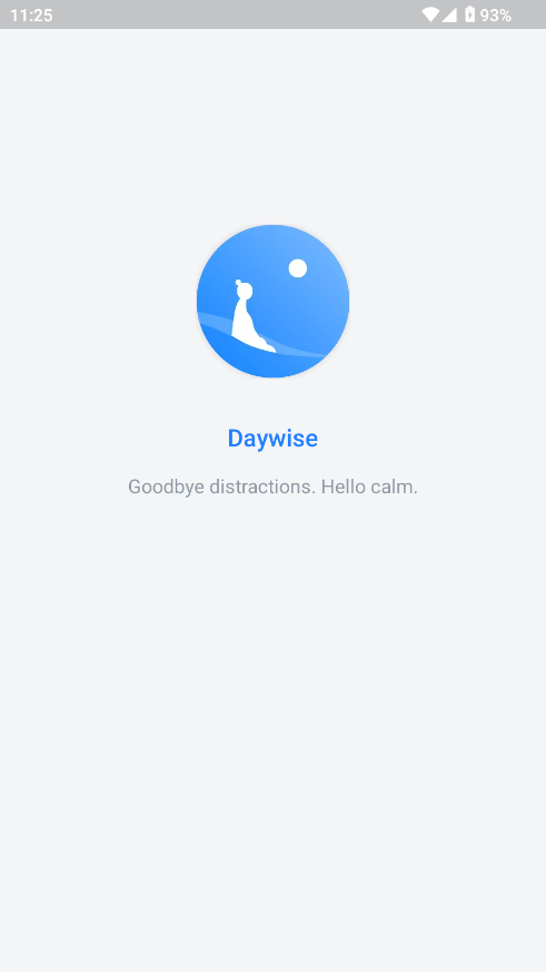 DaywiseϢ֪ͨͼ