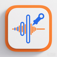AudioƵȡٷ1.1 ׿