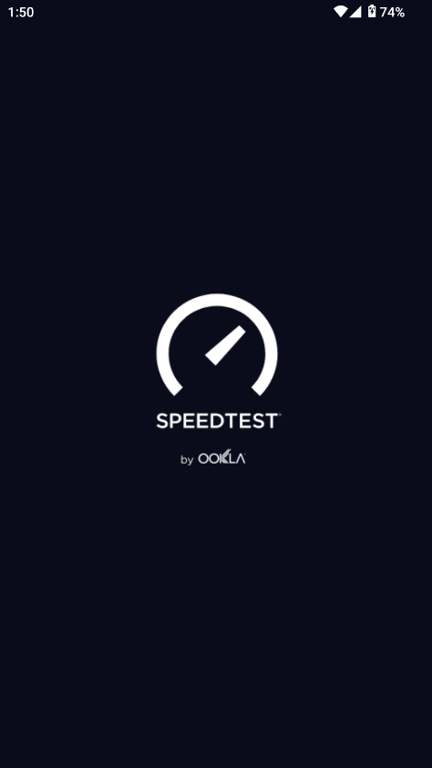 Speedtest߲ͼ