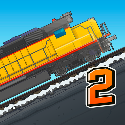 ģ2°(Train Simulator 2)0.0.7 ׿