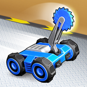 ƴս(Pocket Bots)2.7.1 °
