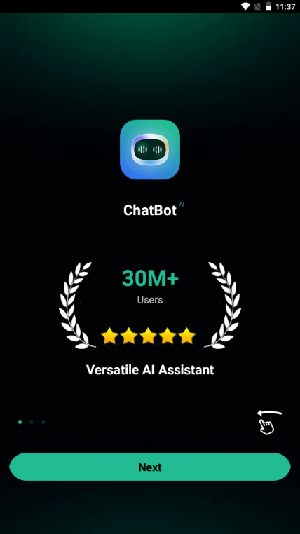 ChatBot aiԱͼ