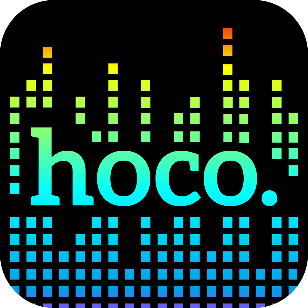 hoco.music apk1.0.8-c ׿