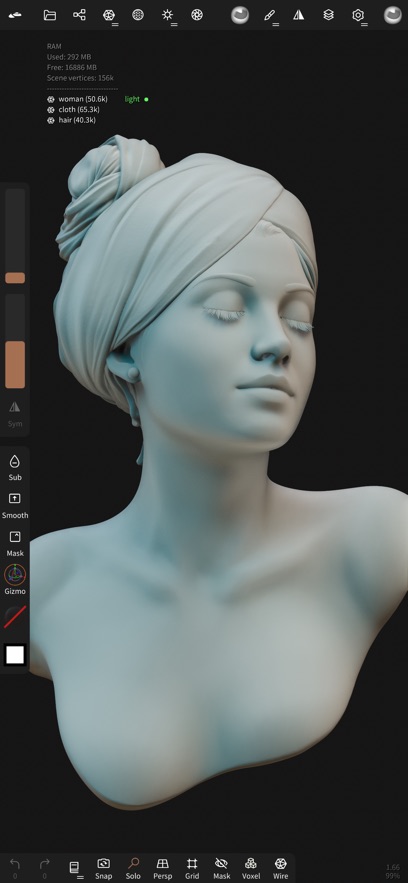 Nomad3Dģİͼ