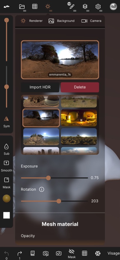 Nomad3Dģİͼ