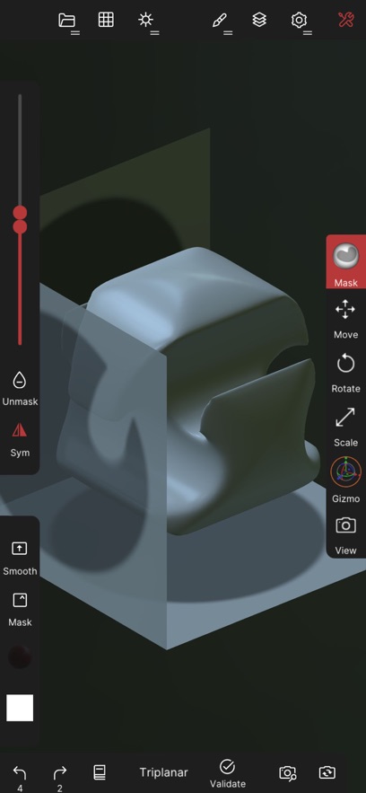 Nomad3Dģİͼ