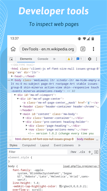 KiwiAPPٷ(Kiwi Browser)ͼ